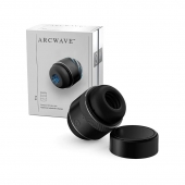 Инновационный мастурбатор для мужчин ARCWAVE Voy Fit System Cup - Arcwave - в Челябинске купить с доставкой