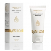 Увлажняющая смазка Unisex Lubricant - 50 мл. - YESforLOV - купить с доставкой в Челябинске