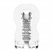 Мастурбатор TENGA SD Original Vacuum Cup Gentle - Tenga - в Челябинске купить с доставкой