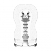 Мастурбатор TENGA SD Original Vacuum Cup Strong - Tenga - в Челябинске купить с доставкой