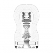 Мастурбатор TENGA SD Original Vacuum Cup - Tenga - в Челябинске купить с доставкой