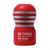 Мастурбатор TENGA SD Original Vacuum Cup - Tenga - в Челябинске купить с доставкой