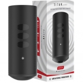 Интерактивный мастурбатор Kiiroo Titan - Kiiroo - в Челябинске купить с доставкой