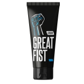 Крем для фистинга на водной основе Great Fist - 50 гр. - Биоритм - купить с доставкой в Челябинске
