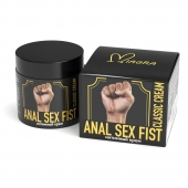 Крем на водной основе ANAL SEX FIST Classic Cream - 150 мл. - Миагра - купить с доставкой в Челябинске