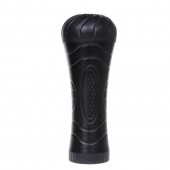 Мастурбатор-анус Baby Pussy в колбе без вибрации - Baile - в Челябинске купить с доставкой