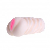 Вибрирующий мастурбатор со входом-вагиной - Baile - в Челябинске купить с доставкой