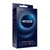 Презервативы MY.SIZE размер 60 - 10 шт. - My.Size - купить с доставкой в Челябинске