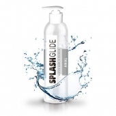 Анальный гель-лубрикант SPLASHGLIDE ANAL - 250 мл. - Splashglide - купить с доставкой в Челябинске