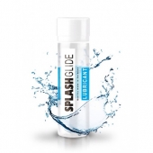 Смазка-увлажнитель SPLASHGLIDE LUBRICANT CLASSIC - 50 мл. - Splashglide - купить с доставкой в Челябинске