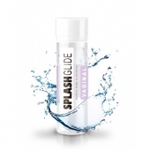 Смазка-увлажнитель с алоэ-вера SPLASHGLIDE VAGINAL - 50 мл. - Splashglide - купить с доставкой в Челябинске