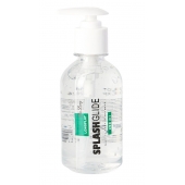 Гель-лубрикант продлевающего действия SPLASHGLIDE LONGPLAY PROLONG - 250 мл. - Splashglide - купить с доставкой в Челябинске