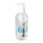 Смазка-увлажнитель SPLASHGLIDE LUBRICANT CLASSIC - 330 мл. - Splashglide - купить с доставкой в Челябинске