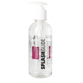 Смазка-увлажнитель с алоэ-вера SPLASHGLIDE VAGINAL - 330 мл. - Splashglide - купить с доставкой в Челябинске