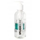 Гель-лубрикант продлевающего действия SPLASHGLIDE LONGPLAY PROLONG - 330 мл. - Splashglide - купить с доставкой в Челябинске