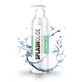 Гель-лубрикант продлевающего действия SPLASHGLIDE LONGPLAY PROLONG - 330 мл. - Splashglide - купить с доставкой в Челябинске
