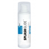 Лубрикант на водной основе Splashglide Lubricant Classic - 30 мл. - Splashglide - купить с доставкой в Челябинске