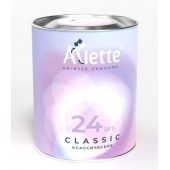 Классические презервативы Arlette Classic - 24 шт. - Arlette - купить с доставкой в Челябинске