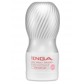 Мастурбатор Tenga Air Flow Cup Gentle - Tenga - в Челябинске купить с доставкой