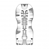 Мастурбатор Air Flow Cup Strong - Tenga - в Челябинске купить с доставкой