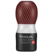 Мастурбатор Air Flow Cup Strong - Tenga - в Челябинске купить с доставкой
