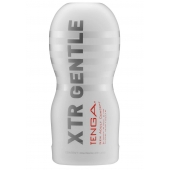 Мастурбатор Original Vacuum Cup Extra Gentle - Tenga - в Челябинске купить с доставкой