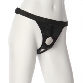 Универсальные трусики Vac-U-Lock ULTRA HARNESS - Doc Johnson - купить с доставкой в Челябинске