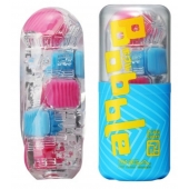 Мастурбатор Tenga Bobble Crazy Cubes - Tenga - в Челябинске купить с доставкой