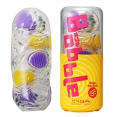 Мастурбатор Tenga Bobble Magic Marbles - Tenga - в Челябинске купить с доставкой