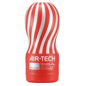 Мастурбатор Reusable Vacuum CUP Regular - Tenga - в Челябинске купить с доставкой