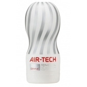 Мастурбатор Reusable Vacuum CUP Gentle - Tenga - в Челябинске купить с доставкой