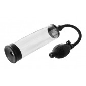 Классическая вакуумная помпа Classic Penis Pump - Dream Toys - в Челябинске купить с доставкой