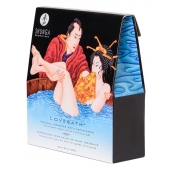 Соль для ванны Lovebath Ocean temptation, превращающая воду в гель - 650 гр. - Shunga - купить с доставкой в Челябинске