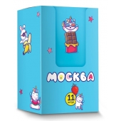 Набор из 11 саше лубрикантов  Москва - Москва - купить с доставкой в Челябинске