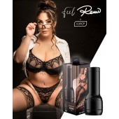 Телесный мастурбатор-вагина Feel Romi Chase - Kiiroo - в Челябинске купить с доставкой