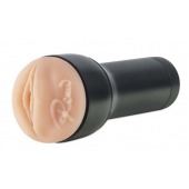 Телесный мастурбатор-вагина Feel Romi Chase - Kiiroo - в Челябинске купить с доставкой