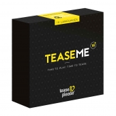 Эротическая игра для двоих Tease Me - Tease&Please - купить с доставкой в Челябинске