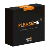 Эротическая игра для двоих Please Me - Tease&Please - купить с доставкой в Челябинске