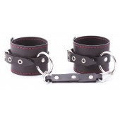 Оригинальный комплект фиксации с распоркой - Crazy Handmade - купить с доставкой в Челябинске