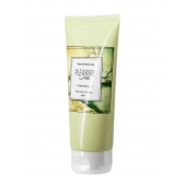 Лубрицирующий гель для интимного ухода Organic Rosemary с ароматом розмарина - 100 мл. - Pleasure Lab - купить с доставкой в Челябинске