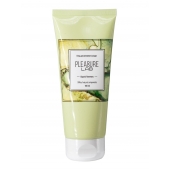 Лубрицирующий гель для интимного ухода Organic Rosemary с ароматом розмарина - 100 мл. - Pleasure Lab - купить с доставкой в Челябинске
