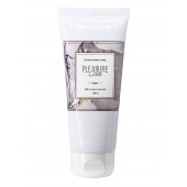 Лубрицирующий гель для интимного ухода Organic - 100 мл. - Pleasure Lab - купить с доставкой в Челябинске