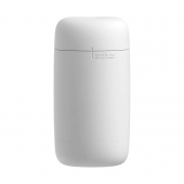 Белый мастурбатор Tenga Puffy - Tenga - в Челябинске купить с доставкой