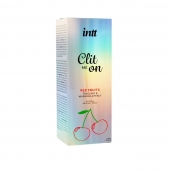 Клиторальный возбуждающий спрей Clit Me On Red Fruits - 12 мл. - INTT - купить с доставкой в Челябинске