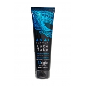 Анальный лубрикант на гибридной основе ORGIE Lube Tube Anal Comfort - 100 мл. - ORGIE - купить с доставкой в Челябинске