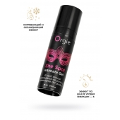 Интимный гель для G-точки ORGIE She Spot с возбуждающим эффектом - 15 мл. - ORGIE - купить с доставкой в Челябинске