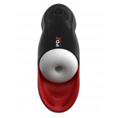 Автоматический мастурбатор PDX Elite Fap-O-Matic Pro - Pipedream - в Челябинске купить с доставкой