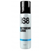 Лубрикант на водной основе S8 Extreme Lube - 100 мл. - Stimul8 - купить с доставкой в Челябинске