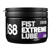 Гибридный лубрикант для фистинга S8 Hybrid Fist Extreme Lube - 500 мл. - Stimul8 - купить с доставкой в Челябинске