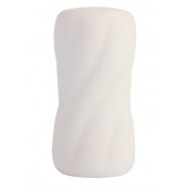 Белый мастурбатор Stamina Masturbator Pleasure Pocket - Chisa - в Челябинске купить с доставкой